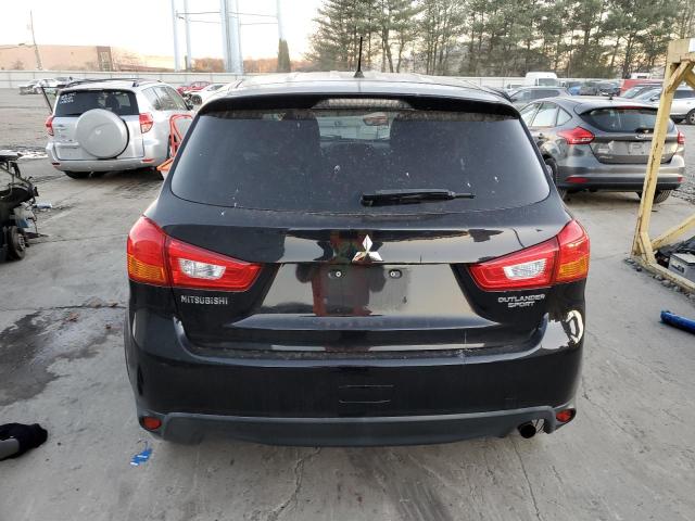 Photo 5 VIN: JA4AP3AU4GZ025776 - MITSUBISHI OUTLANDER 