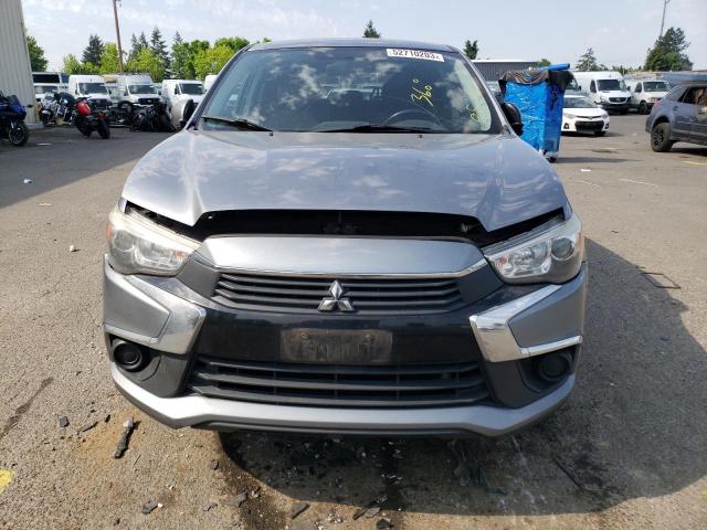 Photo 4 VIN: JA4AP3AU4GZ026197 - MITSUBISHI OUTLANDER 