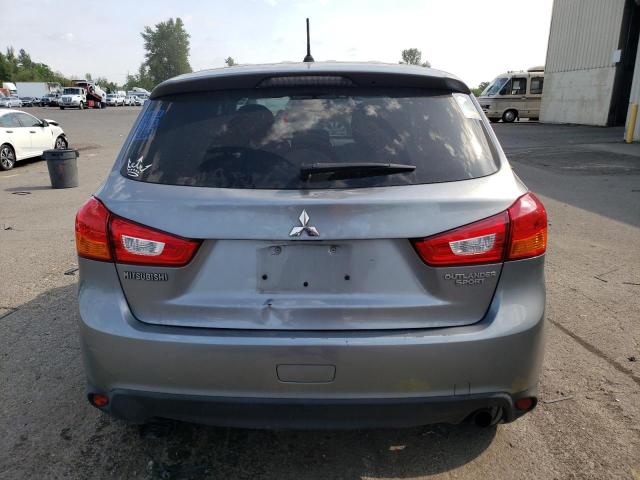 Photo 5 VIN: JA4AP3AU4GZ026197 - MITSUBISHI OUTLANDER 