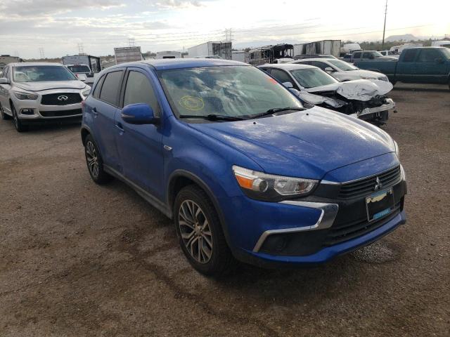 Photo 0 VIN: JA4AP3AU4GZ026748 - MITSUBISHI OUTLANDER 