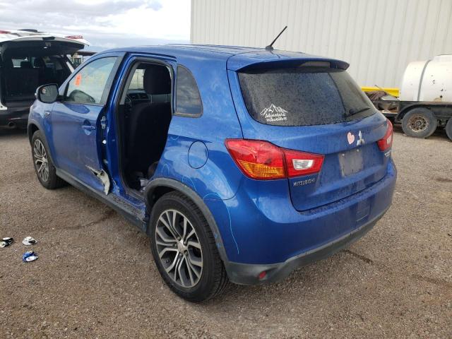 Photo 2 VIN: JA4AP3AU4GZ026748 - MITSUBISHI OUTLANDER 