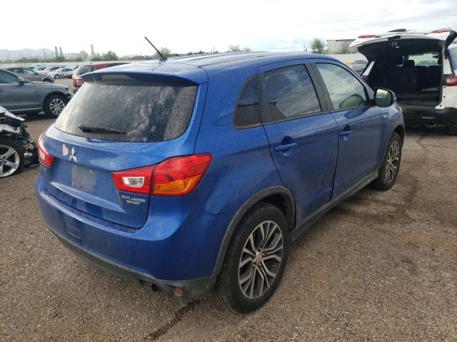 Photo 3 VIN: JA4AP3AU4GZ026748 - MITSUBISHI OUTLANDER 