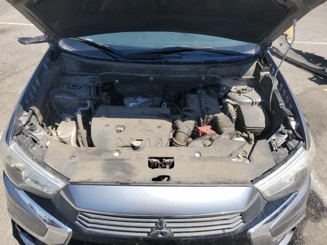 Photo 11 VIN: JA4AP3AU4GZ028399 - MITSUBISHI OUTLANDER 