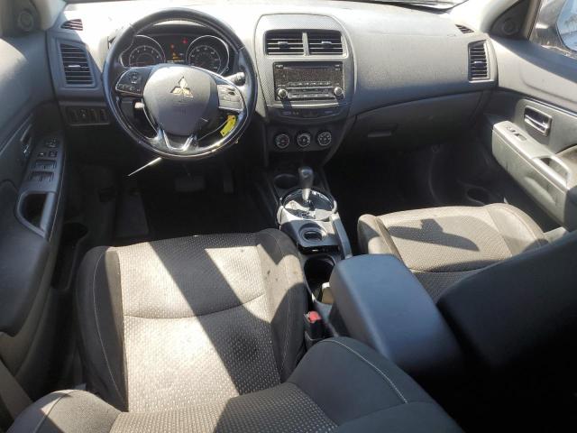 Photo 7 VIN: JA4AP3AU4GZ028399 - MITSUBISHI OUTLANDER 