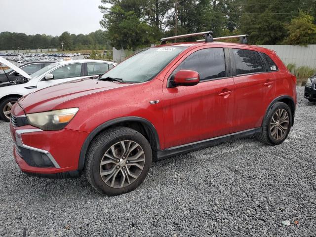 Photo 0 VIN: JA4AP3AU4GZ029522 - MITSUBISHI OUTLANDER 