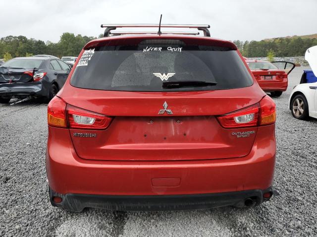 Photo 5 VIN: JA4AP3AU4GZ029522 - MITSUBISHI OUTLANDER 