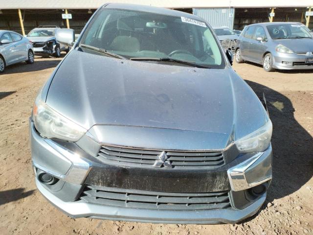 Photo 4 VIN: JA4AP3AU4GZ049978 - MITSUBISHI OUTLANDER 