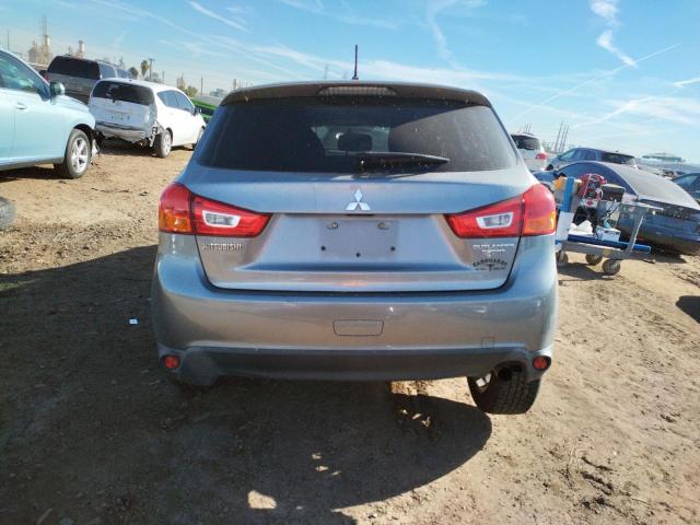 Photo 5 VIN: JA4AP3AU4GZ049978 - MITSUBISHI OUTLANDER 