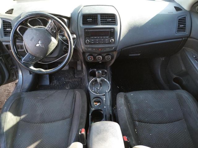 Photo 7 VIN: JA4AP3AU4GZ049978 - MITSUBISHI OUTLANDER 