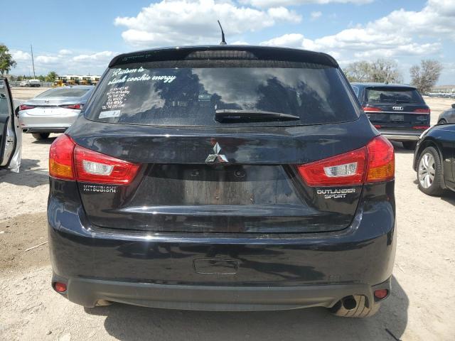 Photo 5 VIN: JA4AP3AU4GZ057188 - MITSUBISHI OUTLANDER 