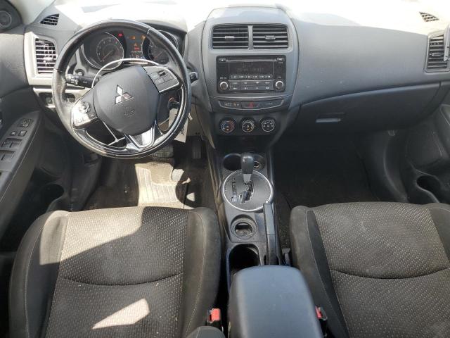 Photo 7 VIN: JA4AP3AU4GZ057188 - MITSUBISHI OUTLANDER 