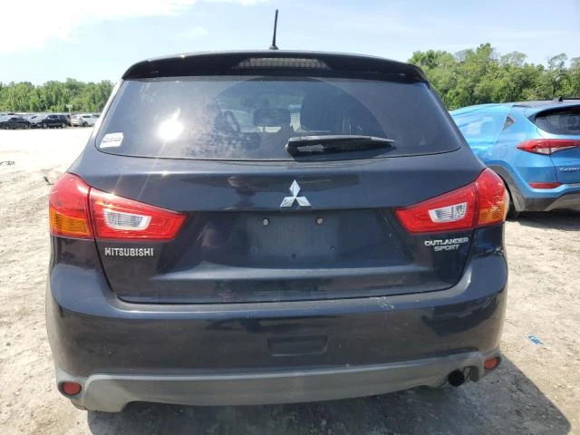 Photo 5 VIN: JA4AP3AU4GZ060463 - MITSUBISHI OUTLANDER 