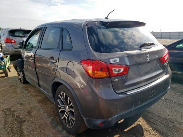 Photo 2 VIN: JA4AP3AU4GZ061225 - MITSUBISHI OUTLANDER 