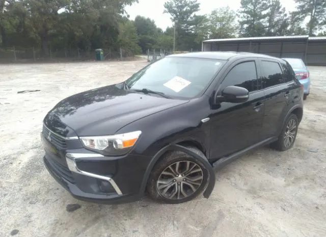 Photo 1 VIN: JA4AP3AU4GZ061550 - MITSUBISHI OUTLANDER 