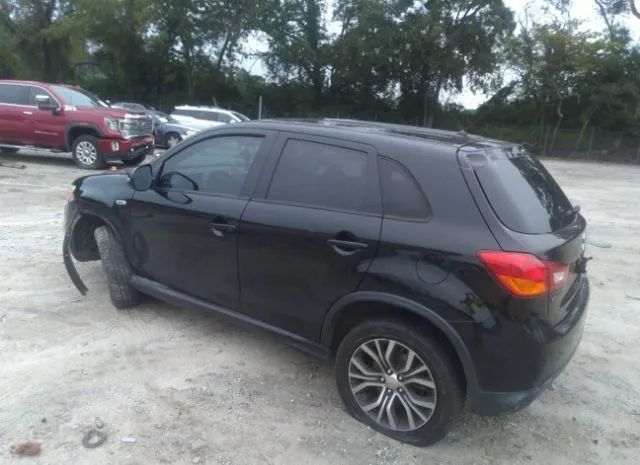 Photo 2 VIN: JA4AP3AU4GZ061550 - MITSUBISHI OUTLANDER 