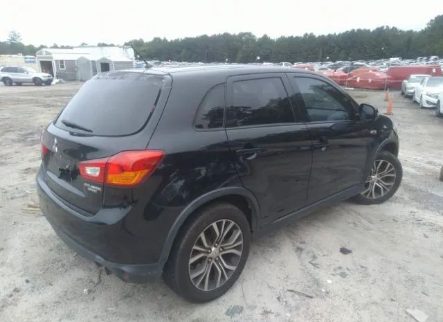 Photo 3 VIN: JA4AP3AU4GZ061550 - MITSUBISHI OUTLANDER 