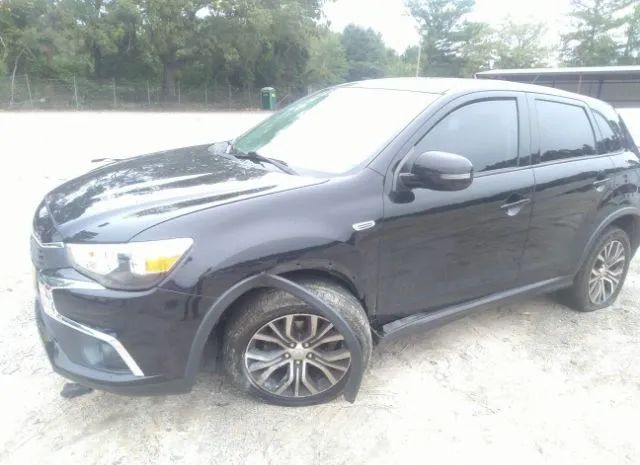 Photo 5 VIN: JA4AP3AU4GZ061550 - MITSUBISHI OUTLANDER 