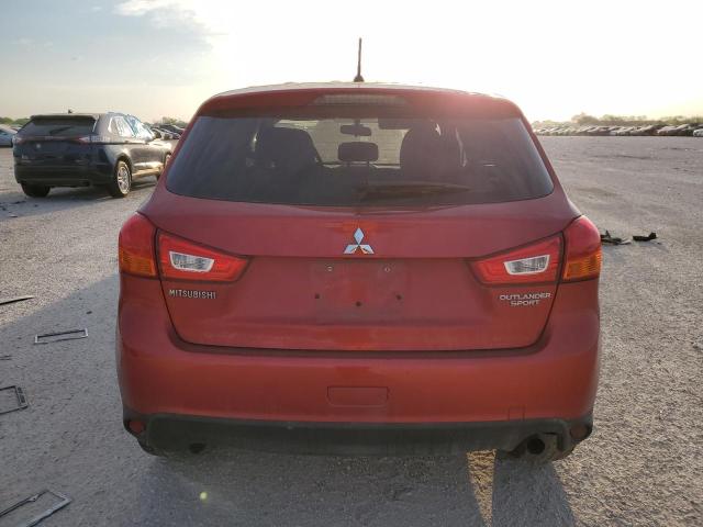 Photo 5 VIN: JA4AP3AU4GZ064609 - MITSUBISHI OUTLANDER 