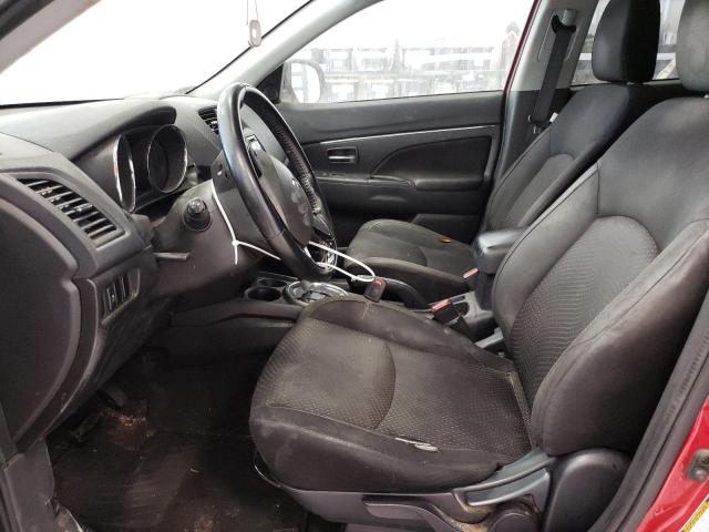 Photo 6 VIN: JA4AP3AU4GZ064609 - MITSUBISHI OUTLANDER 