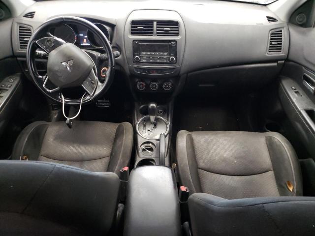 Photo 7 VIN: JA4AP3AU4GZ064609 - MITSUBISHI OUTLANDER 