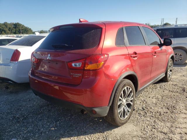 Photo 3 VIN: JA4AP3AU4HZ001771 - MITSUBISHI OUTLANDER 