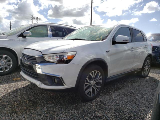 Photo 1 VIN: JA4AP3AU4HZ006632 - MITSUBISHI OUTLANDER 