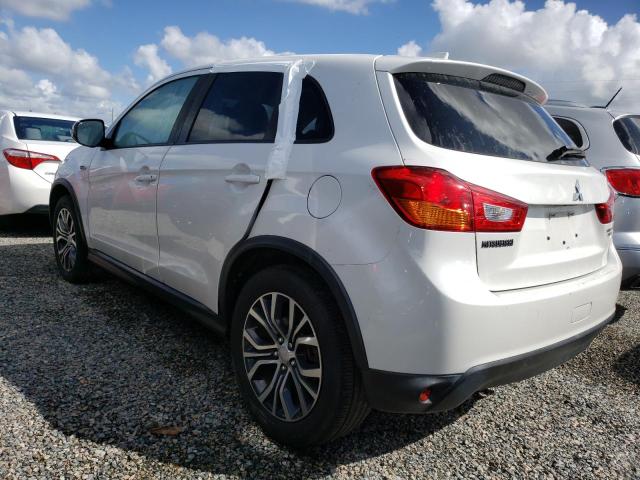 Photo 2 VIN: JA4AP3AU4HZ006632 - MITSUBISHI OUTLANDER 