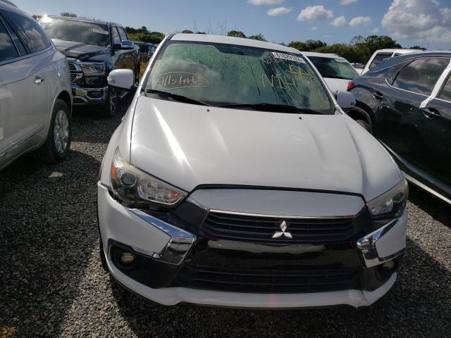 Photo 8 VIN: JA4AP3AU4HZ006632 - MITSUBISHI OUTLANDER 