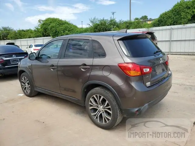 Photo 1 VIN: JA4AP3AU4HZ013435 - MITSUBISHI OUTLANDER 