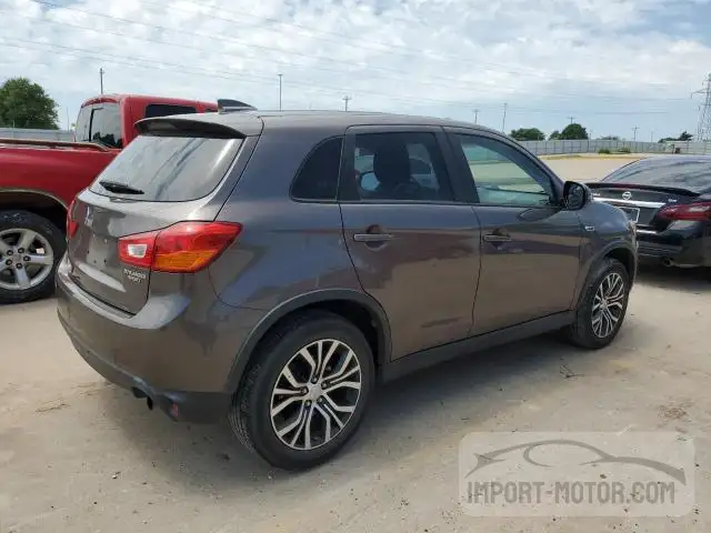 Photo 2 VIN: JA4AP3AU4HZ013435 - MITSUBISHI OUTLANDER 