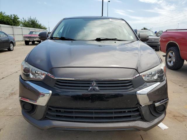 Photo 4 VIN: JA4AP3AU4HZ013435 - MITSUBISHI OUTLANDER 