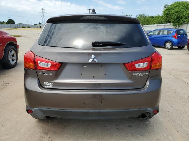 Photo 5 VIN: JA4AP3AU4HZ013435 - MITSUBISHI OUTLANDER 