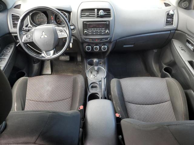 Photo 7 VIN: JA4AP3AU4HZ013435 - MITSUBISHI OUTLANDER 