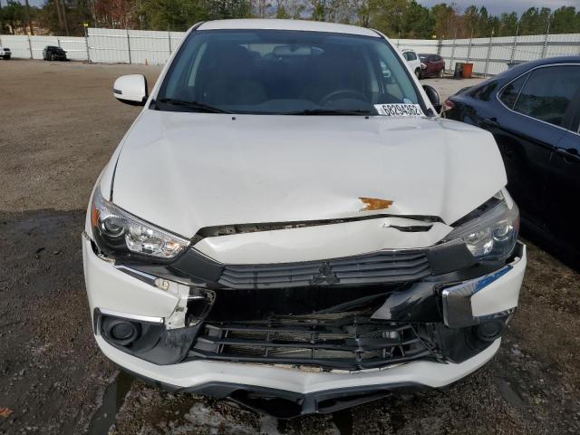 Photo 4 VIN: JA4AP3AU4HZ024239 - MITSUBISHI OUTLANDER 