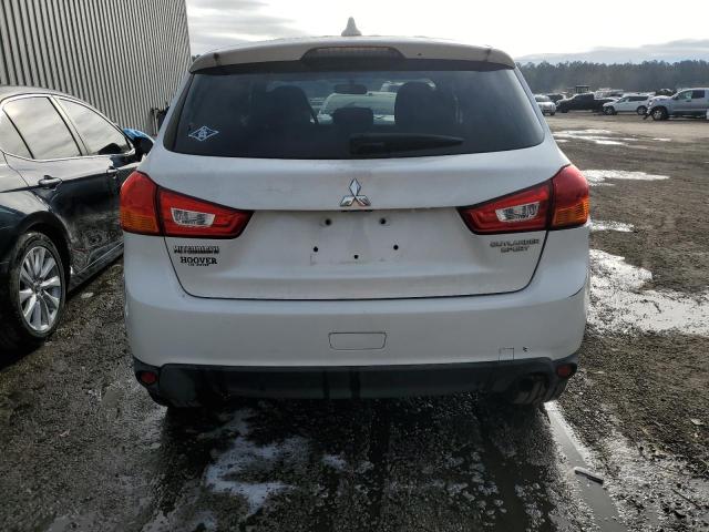 Photo 5 VIN: JA4AP3AU4HZ024239 - MITSUBISHI OUTLANDER 