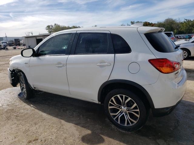 Photo 1 VIN: JA4AP3AU4HZ024838 - MITSUBISHI OUTLANDER 