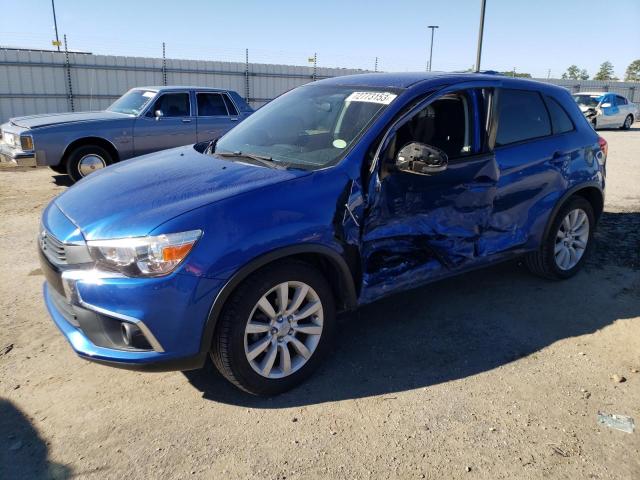 Photo 0 VIN: JA4AP3AU4HZ032261 - MITSUBISHI OUTLANDER 