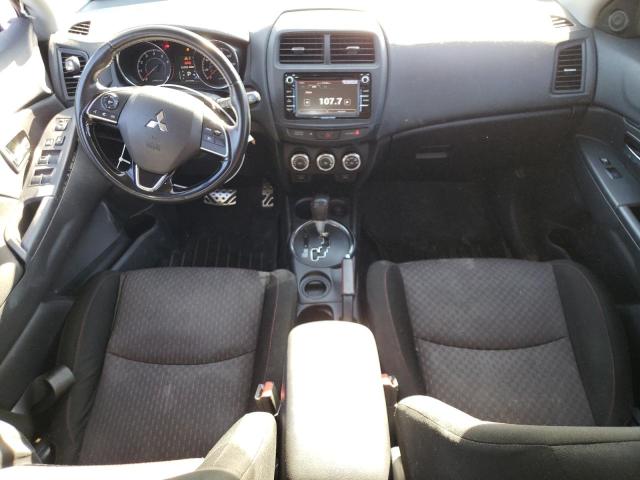 Photo 7 VIN: JA4AP3AU4HZ032261 - MITSUBISHI OUTLANDER 