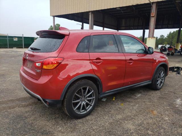 Photo 2 VIN: JA4AP3AU4HZ032275 - MITSUBISHI OUTLANDER 