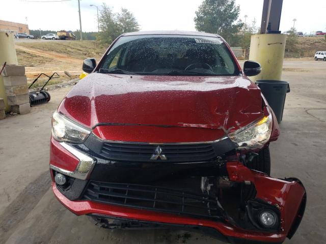 Photo 4 VIN: JA4AP3AU4HZ032275 - MITSUBISHI OUTLANDER 