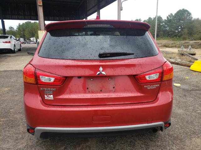 Photo 5 VIN: JA4AP3AU4HZ032275 - MITSUBISHI OUTLANDER 