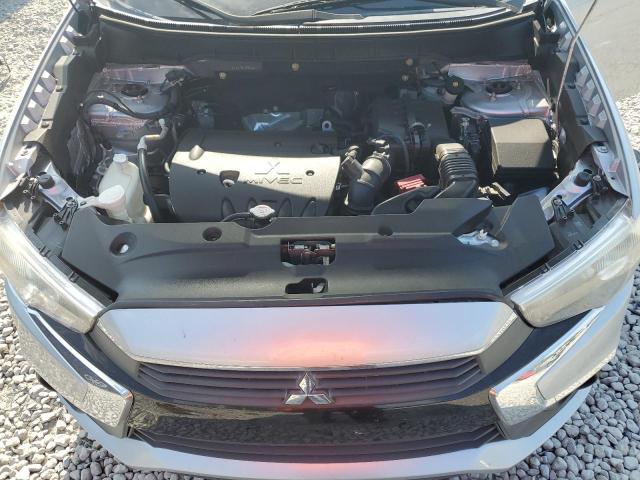 Photo 10 VIN: JA4AP3AU4HZ033524 - MITSUBISHI OUTLANDER 