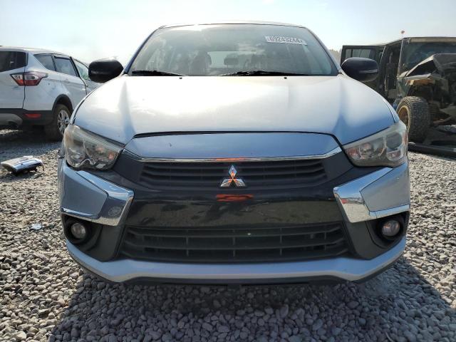 Photo 4 VIN: JA4AP3AU4HZ033524 - MITSUBISHI OUTLANDER 