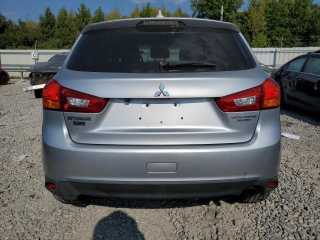 Photo 5 VIN: JA4AP3AU4HZ033524 - MITSUBISHI OUTLANDER 