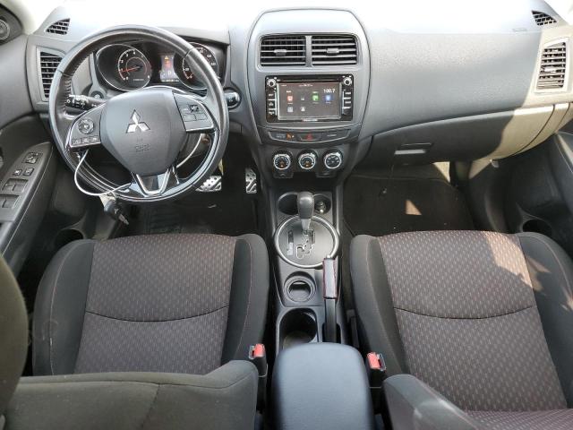 Photo 7 VIN: JA4AP3AU4HZ033524 - MITSUBISHI OUTLANDER 