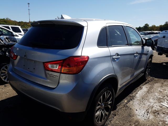 Photo 3 VIN: JA4AP3AU4HZ037461 - MITSUBISHI OUTLANDER 