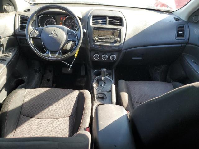 Photo 7 VIN: JA4AP3AU4HZ053112 - MITSUBISHI OUTLANDER 