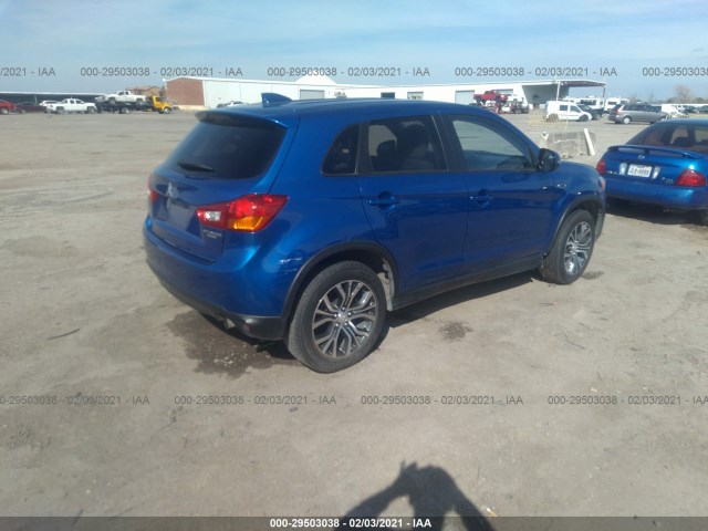 Photo 3 VIN: JA4AP3AU4HZ055989 - MITSUBISHI OUTLANDER 