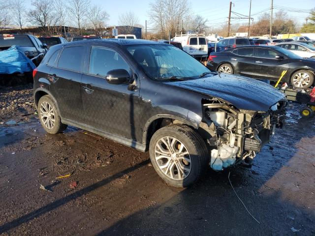 Photo 3 VIN: JA4AP3AU4HZ060545 - MITSUBISHI OUTLANDER 