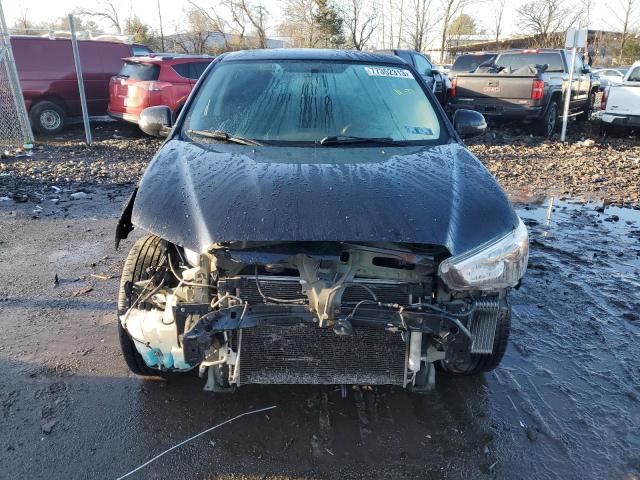 Photo 4 VIN: JA4AP3AU4HZ060545 - MITSUBISHI OUTLANDER 